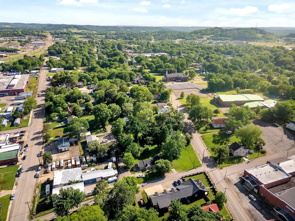 1513 Highland Avenue Columbia TN 38401