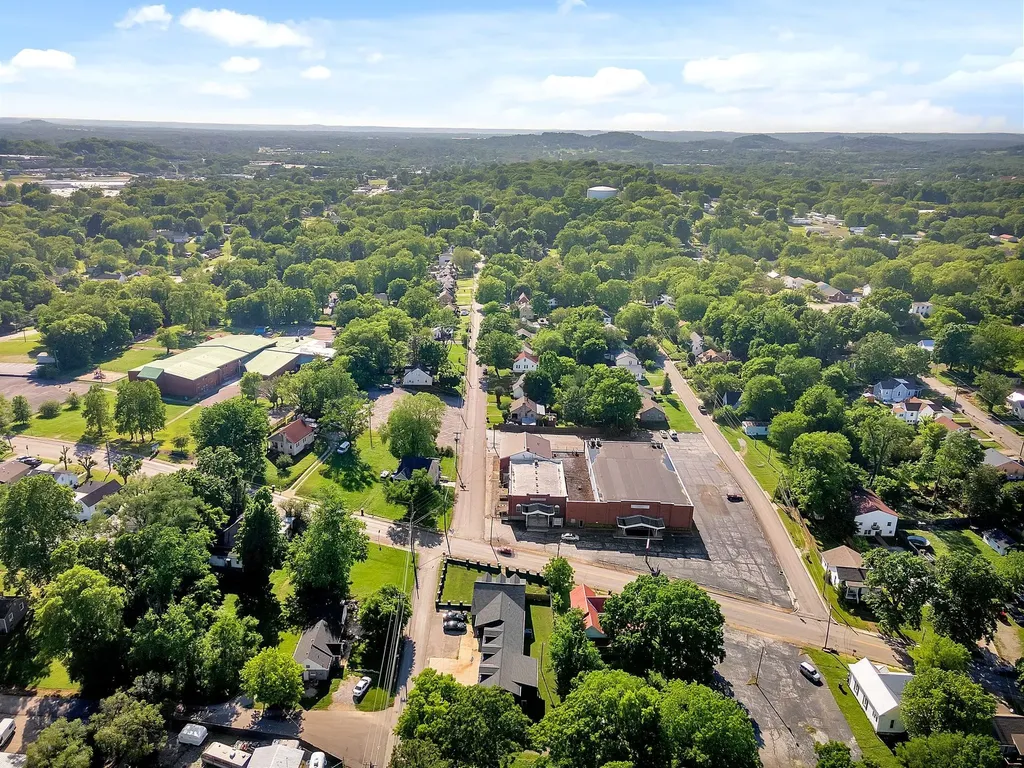 1513 Highland Avenue Columbia TN 38401