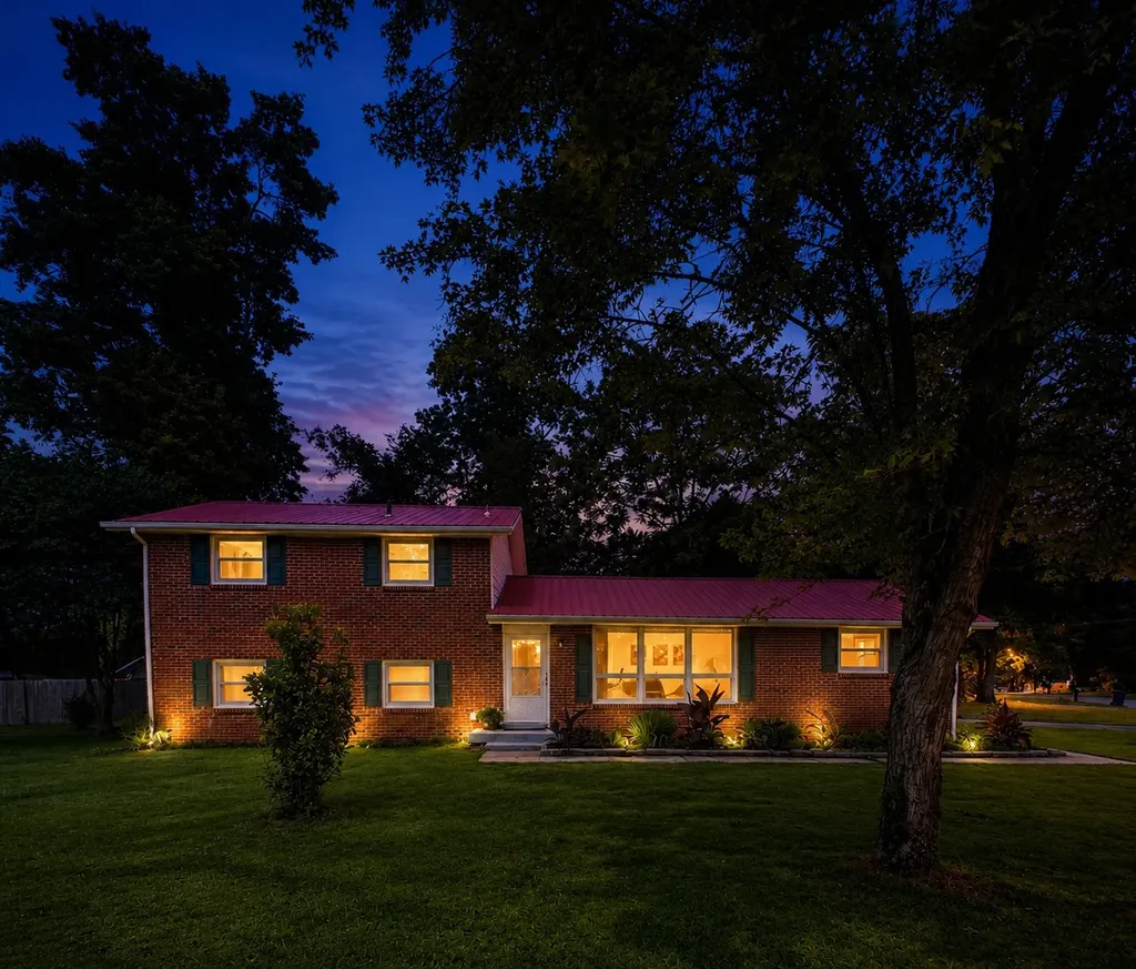 110 Southwood Lane Tullahoma TN 37388