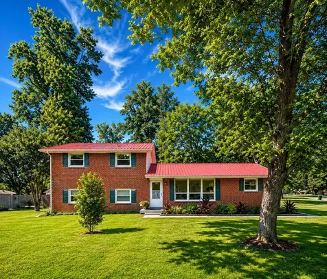 110 Southwood Lane Tullahoma TN 37388