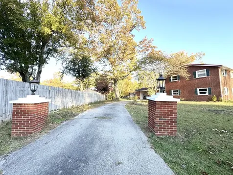 110 Southwood Lane Tullahoma TN 37388
