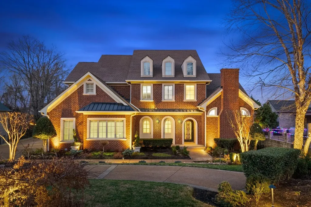 90 Governors Way Brentwood TN 37027
