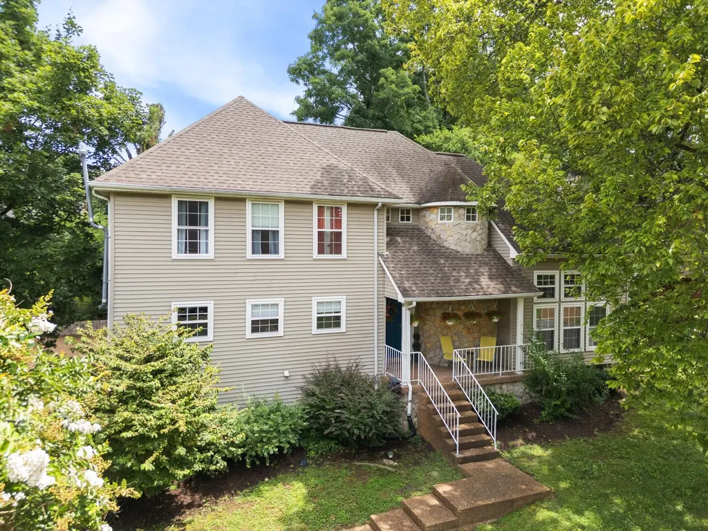 3333 Quail Run Court Nashville TN 37214
