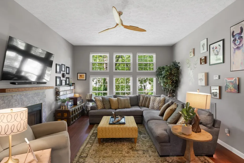 3333 Quail Run Court Nashville TN 37214