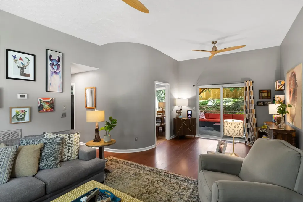 3333 Quail Run Court Nashville TN 37214