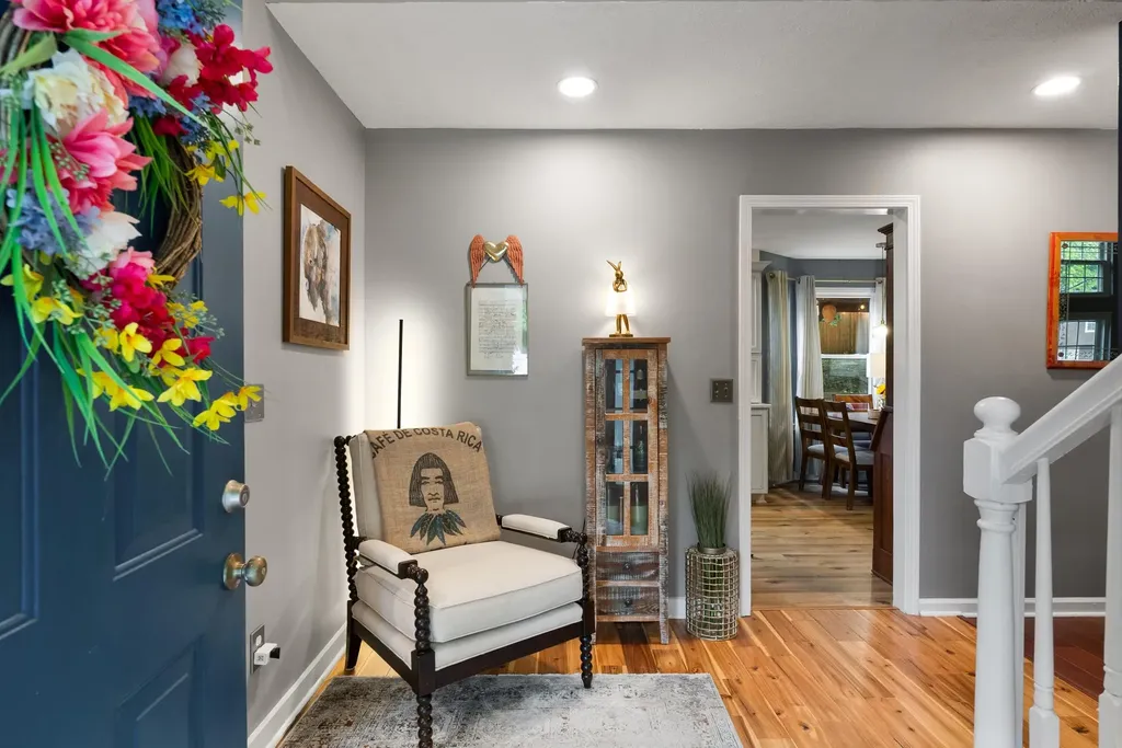 3333 Quail Run Court Nashville TN 37214