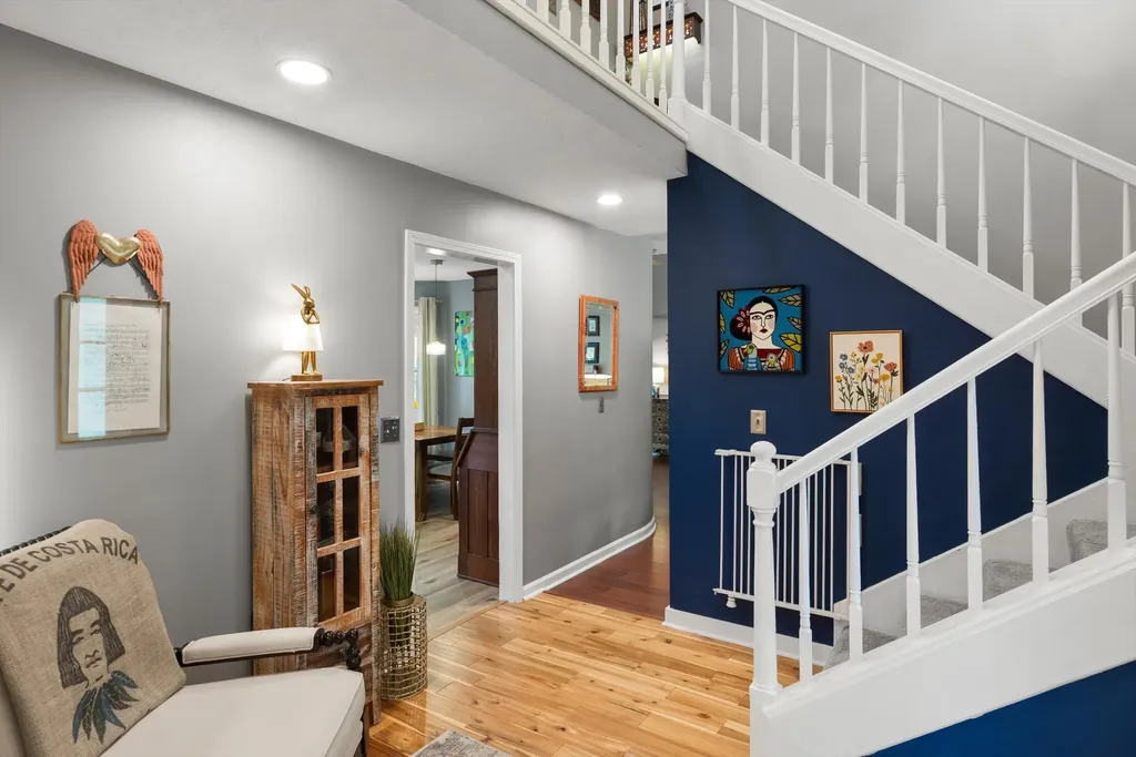 3333 Quail Run Court Nashville TN 37214