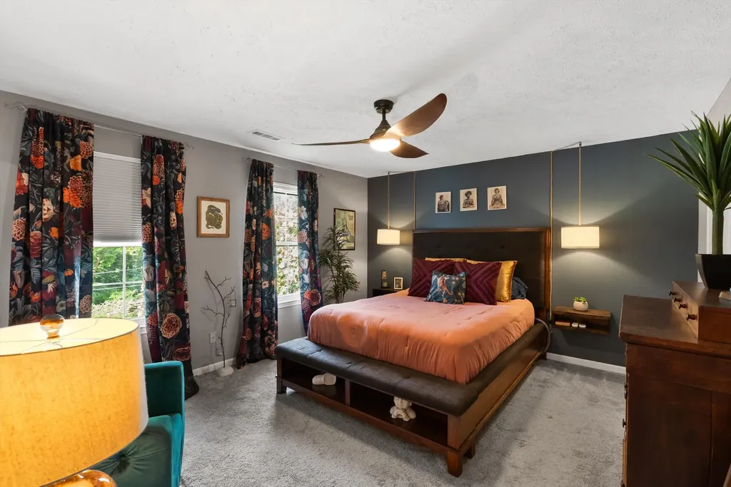 3333 Quail Run Court Nashville TN 37214
