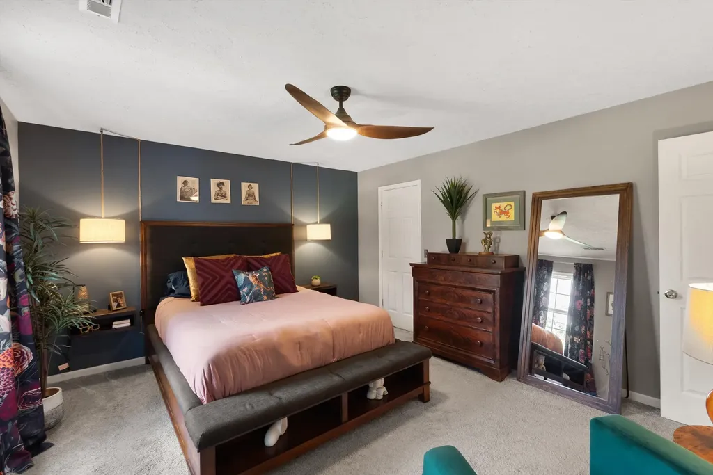 3333 Quail Run Court Nashville TN 37214