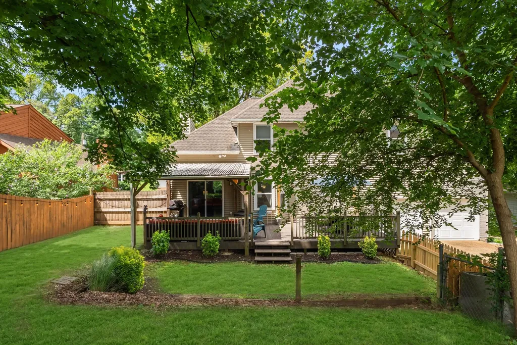 3333 Quail Run Court Nashville TN 37214