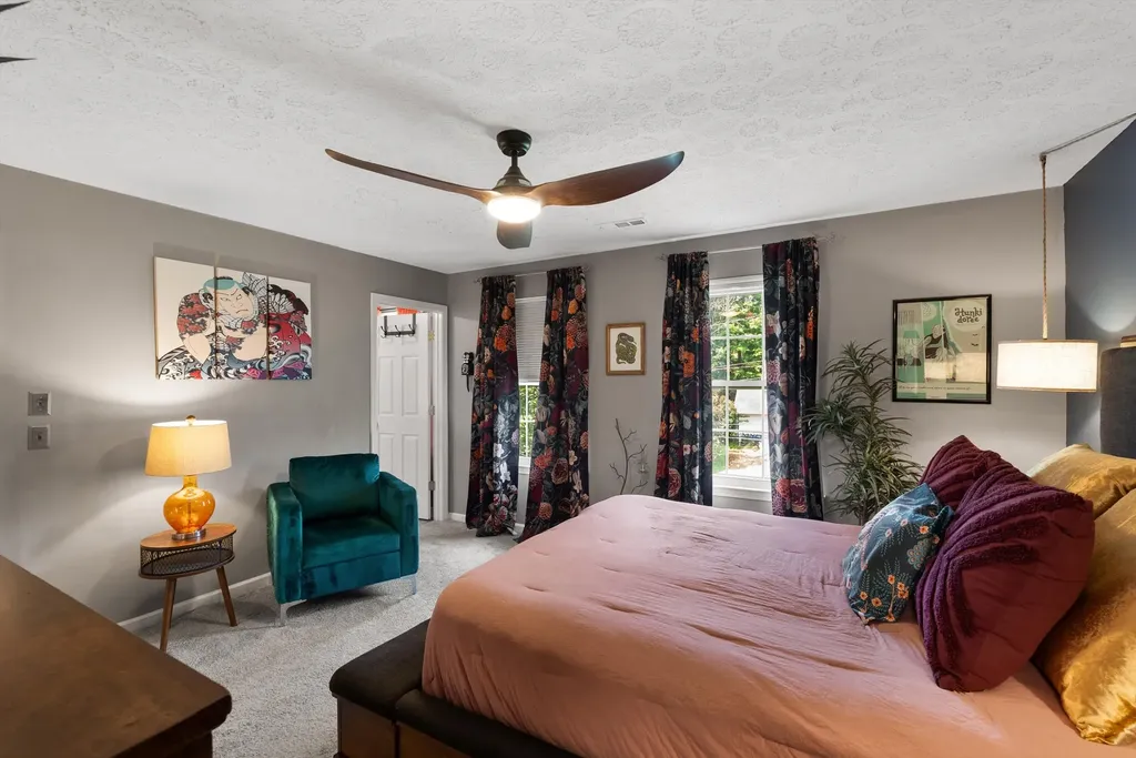 3333 Quail Run Court Nashville TN 37214
