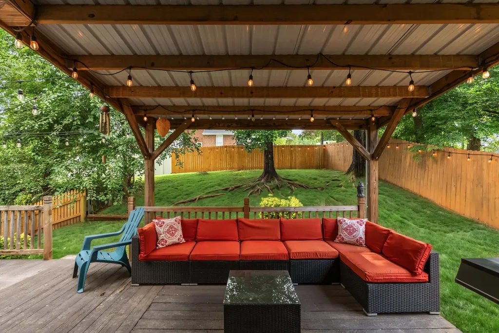 3333 Quail Run Court Nashville TN 37214