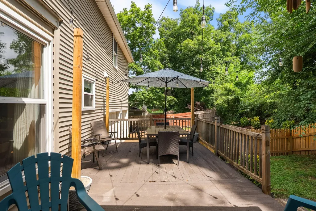 3333 Quail Run Court Nashville TN 37214