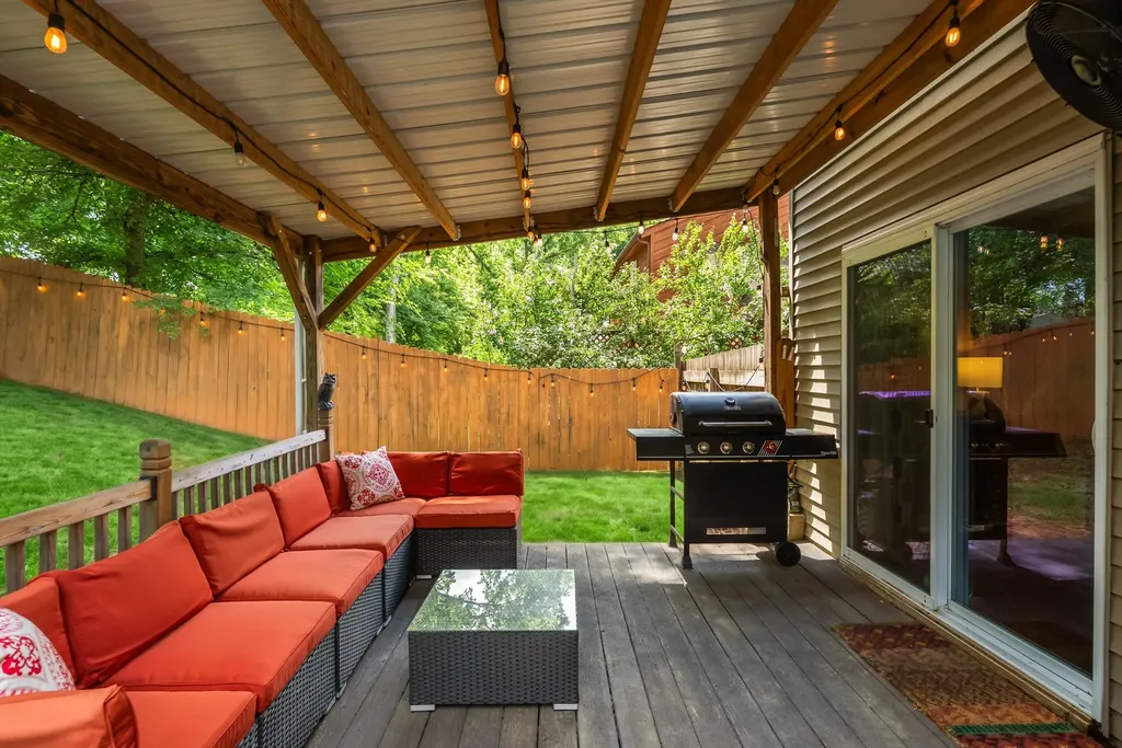 3333 Quail Run Court Nashville TN 37214