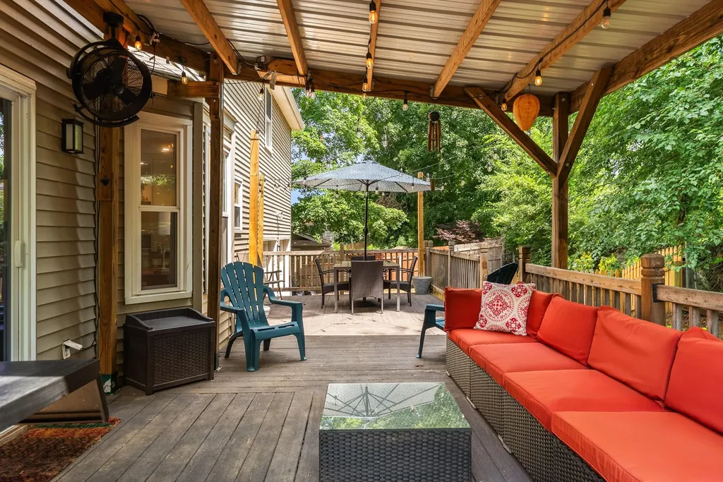 3333 Quail Run Court Nashville TN 37214