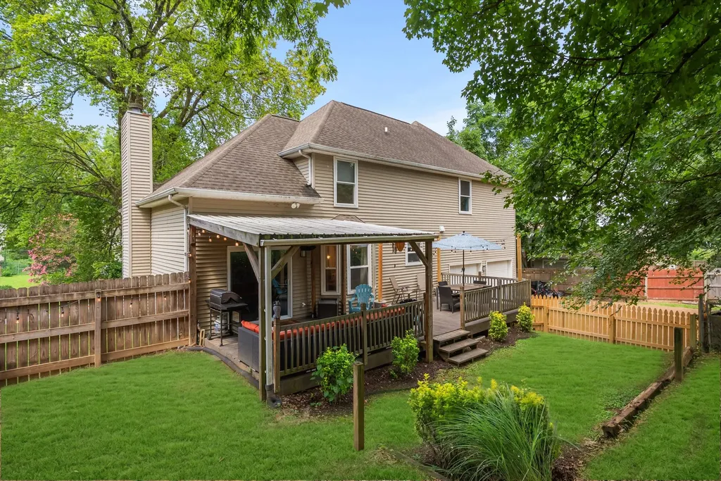 3333 Quail Run Court Nashville TN 37214