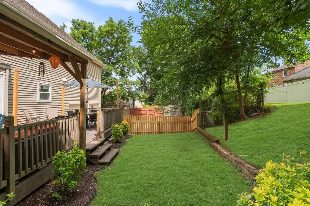 3333 Quail Run Court Nashville TN 37214