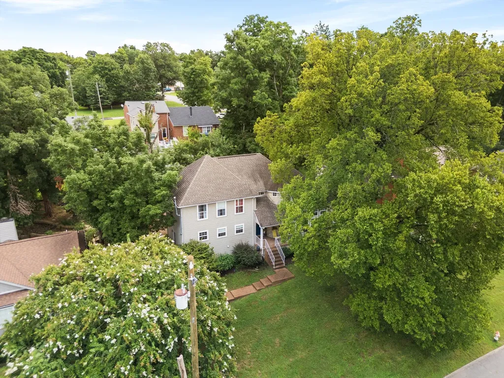 3333 Quail Run Court Nashville TN 37214