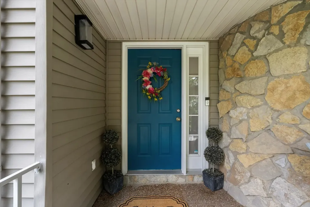 3333 Quail Run Court Nashville TN 37214