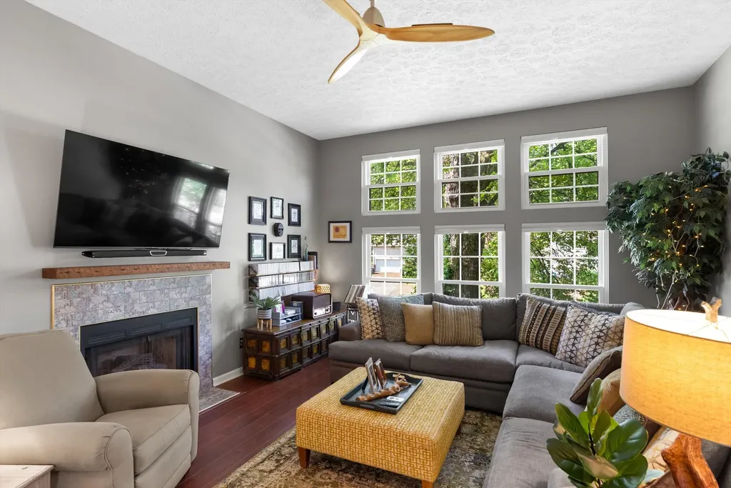 3333 Quail Run Court Nashville TN 37214