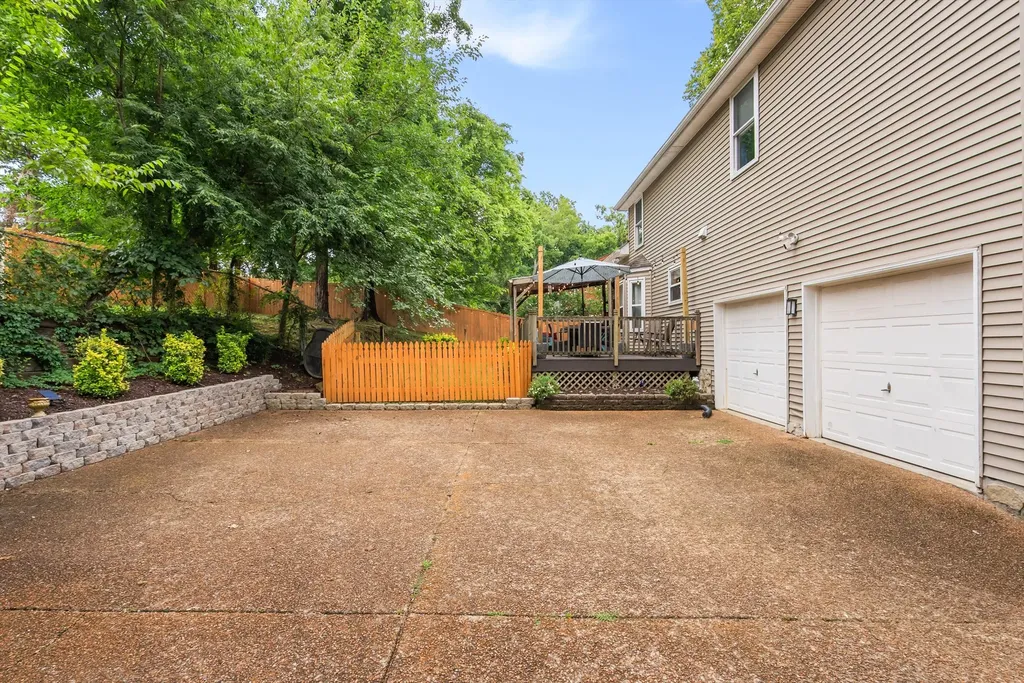 3333 Quail Run Court Nashville TN 37214