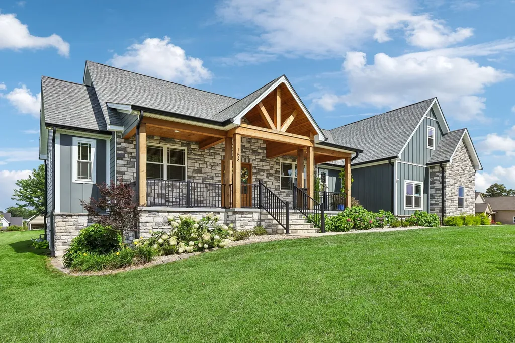153 Cascade Drive Winchester TN 37398