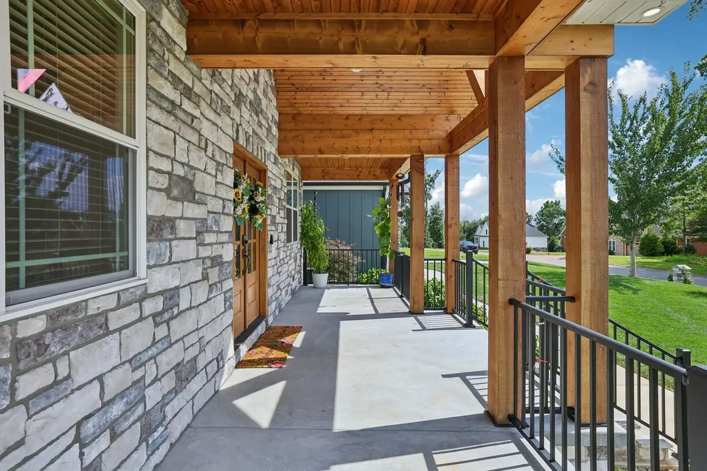 153 Cascade Drive Winchester TN 37398