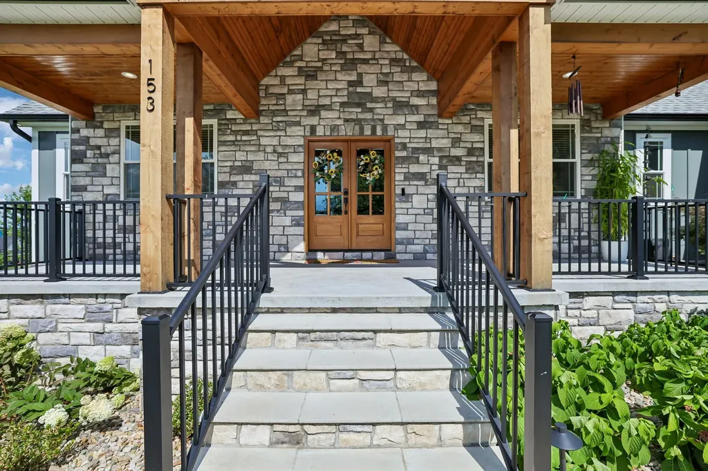 153 Cascade Drive Winchester TN 37398