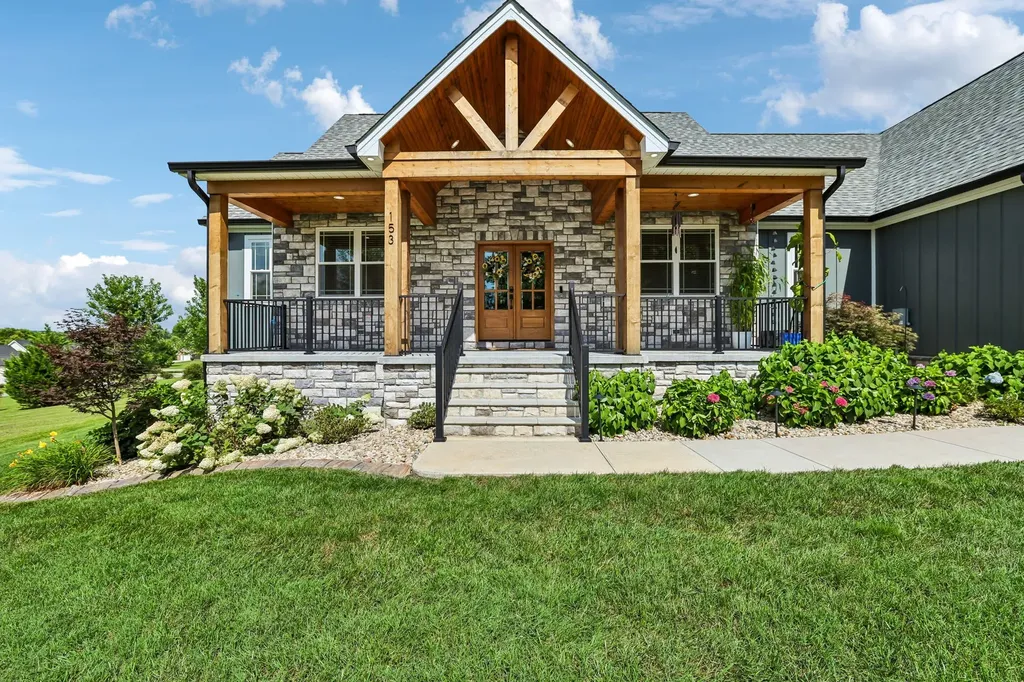 153 Cascade Drive Winchester TN 37398