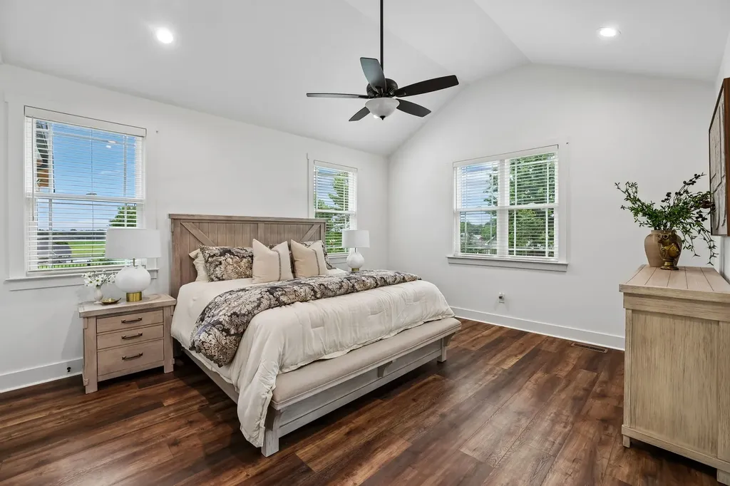 153 Cascade Drive Winchester TN 37398
