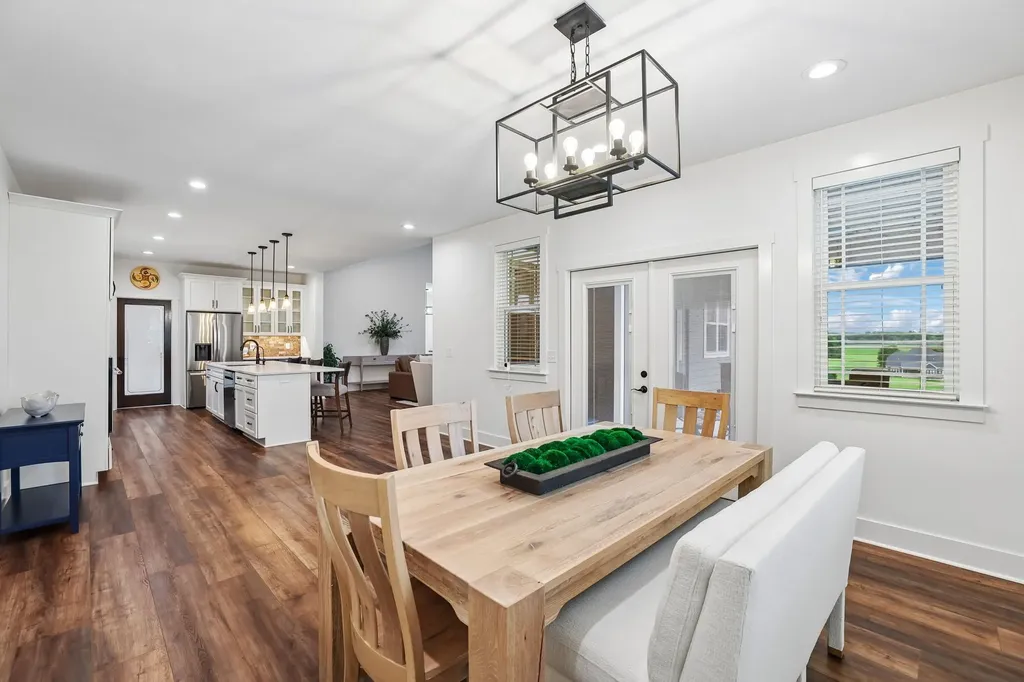 153 Cascade Drive Winchester TN 37398