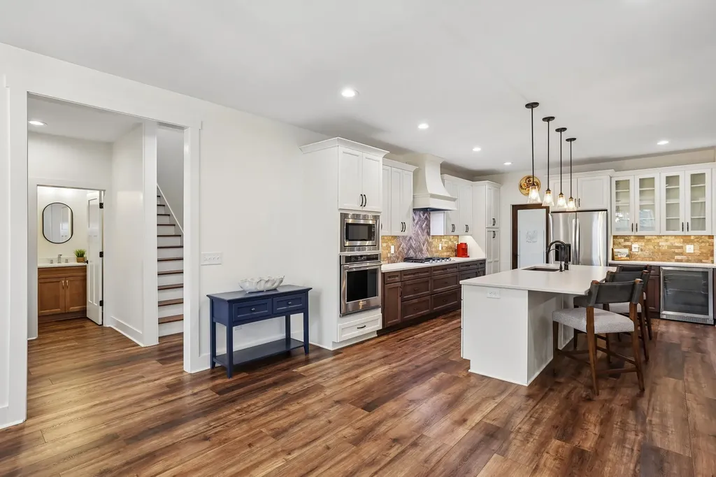 153 Cascade Drive Winchester TN 37398