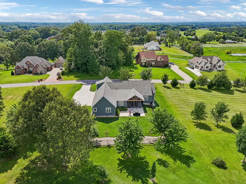 153 Cascade Drive Winchester TN 37398