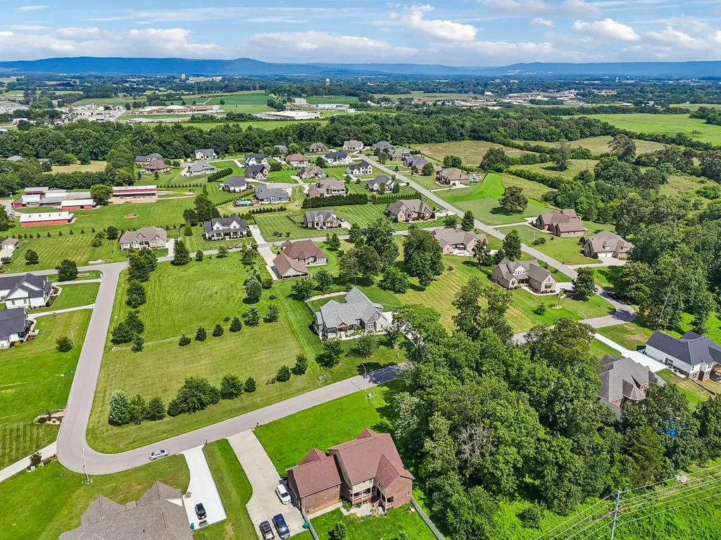 153 Cascade Drive Winchester TN 37398