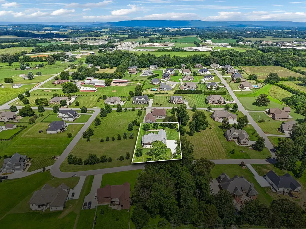 153 Cascade Drive Winchester TN 37398