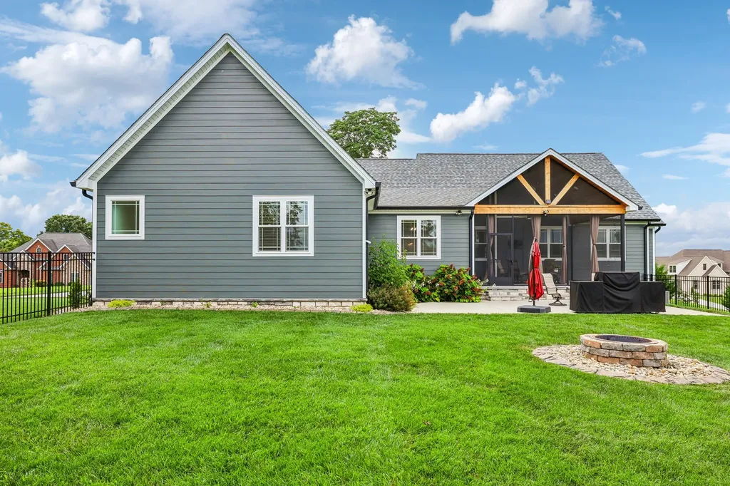 153 Cascade Drive Winchester TN 37398