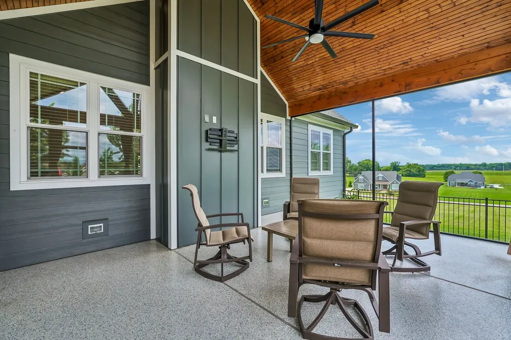 153 Cascade Drive Winchester TN 37398