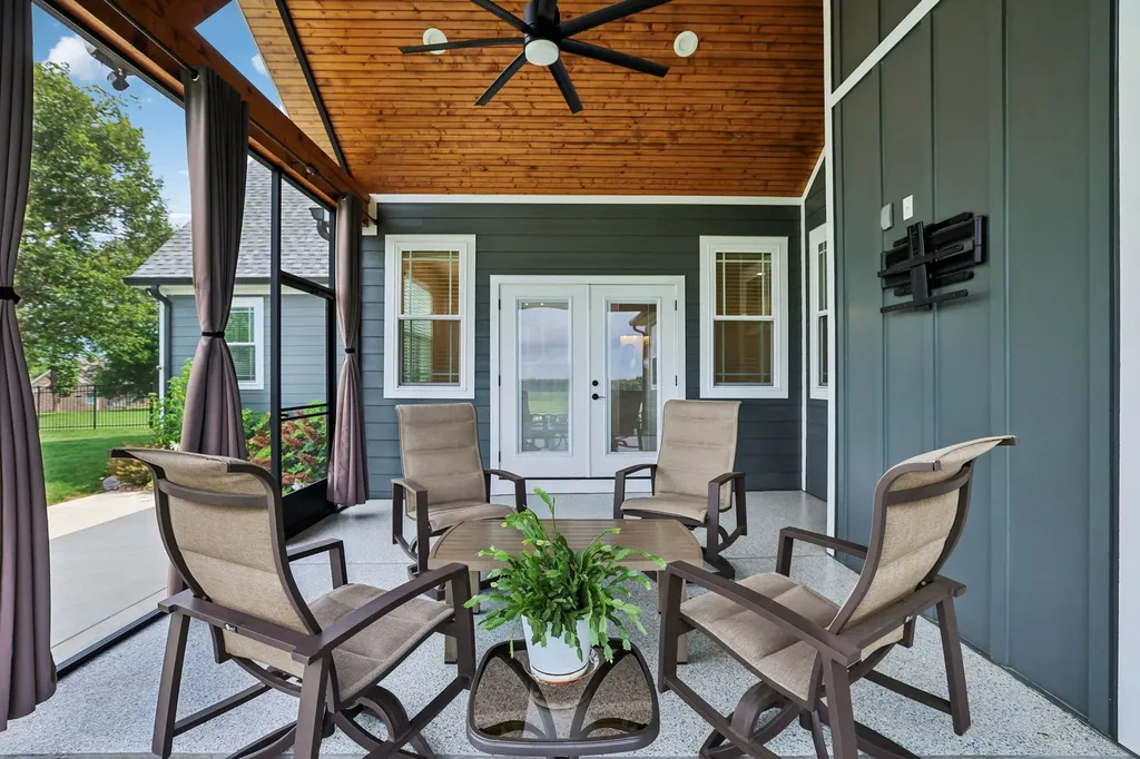 153 Cascade Drive Winchester TN 37398