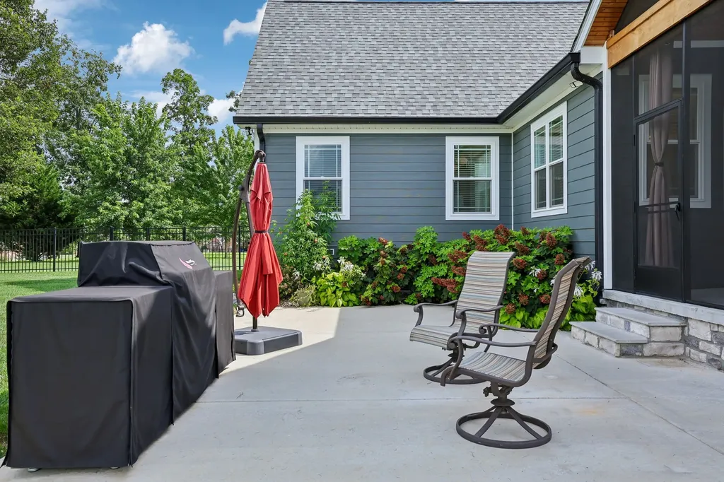 153 Cascade Drive Winchester TN 37398