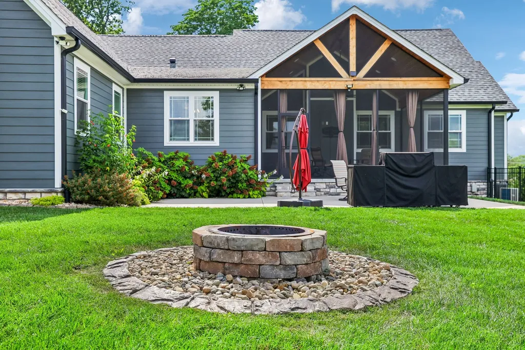 153 Cascade Drive Winchester TN 37398