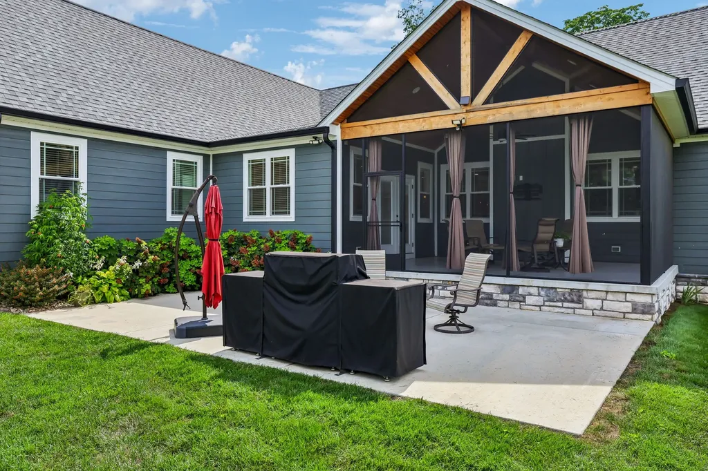 153 Cascade Drive Winchester TN 37398
