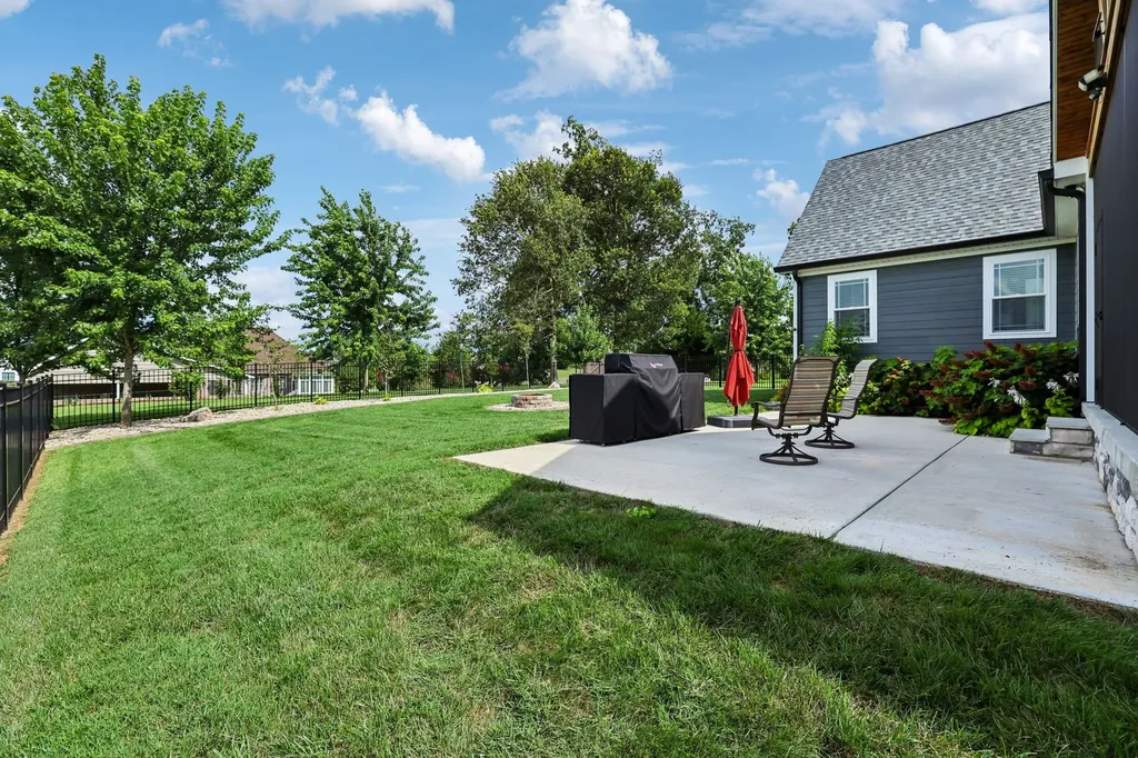 153 Cascade Drive Winchester TN 37398