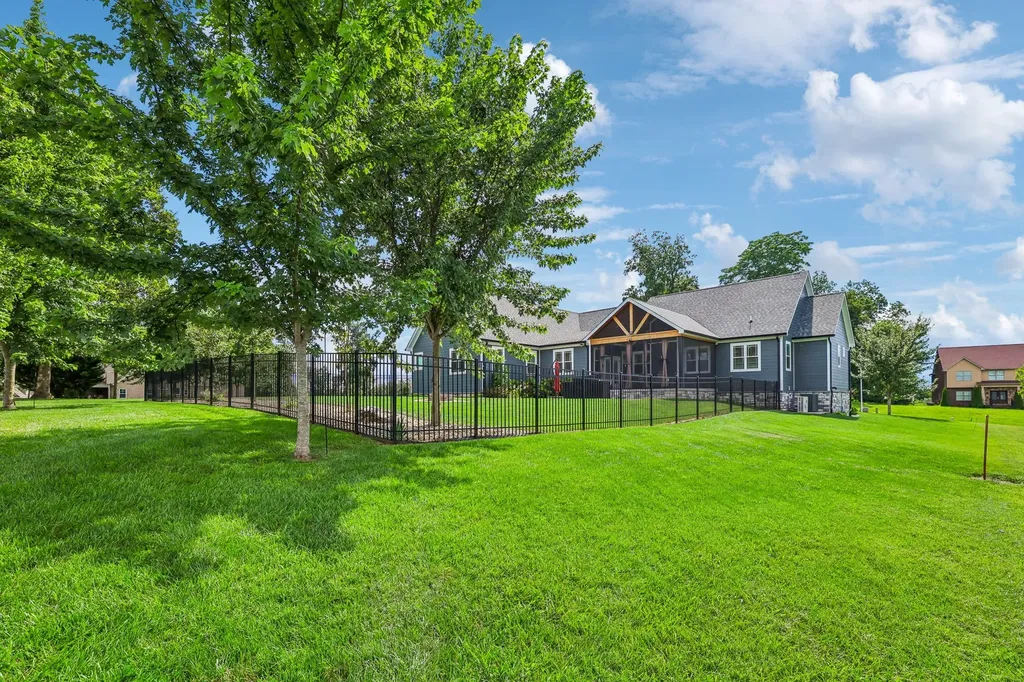 153 Cascade Drive Winchester TN 37398