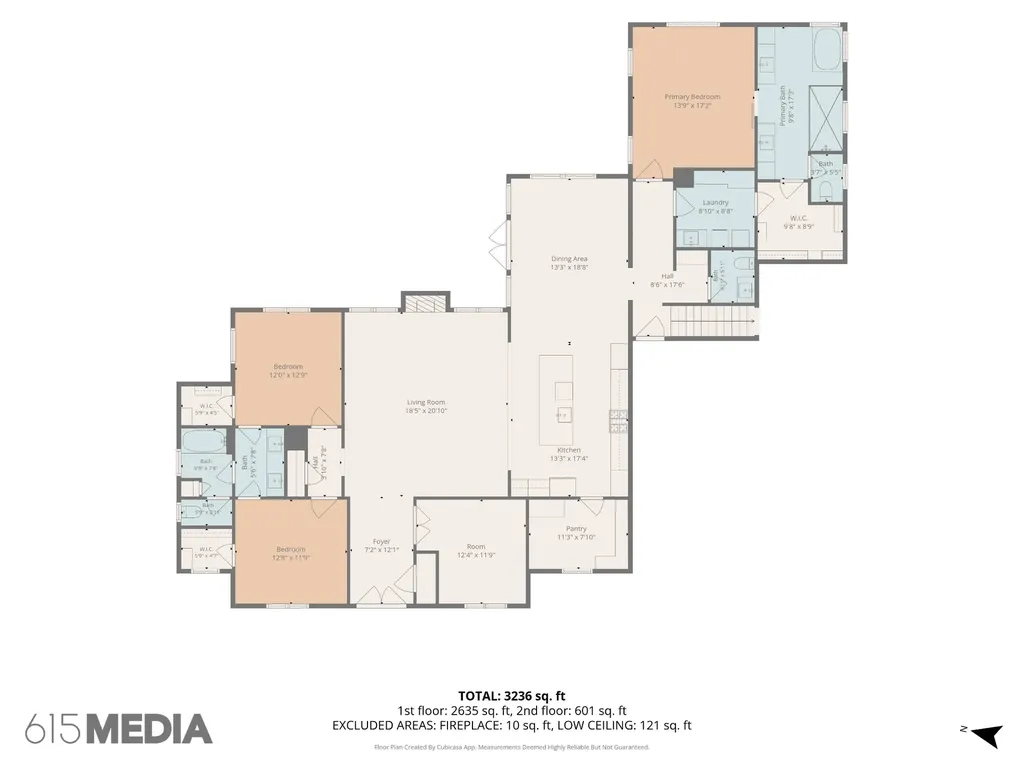 153 Cascade Drive Winchester TN 37398