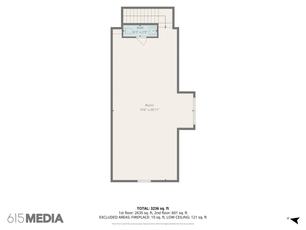 153 Cascade Drive Winchester TN 37398