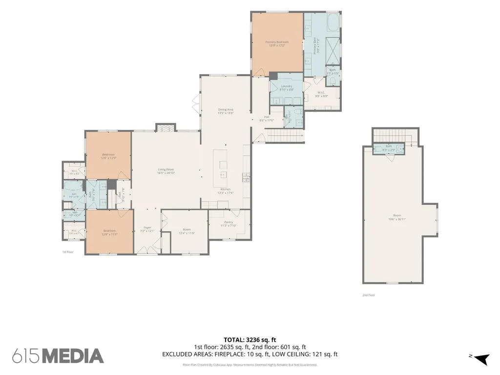 153 Cascade Drive Winchester TN 37398