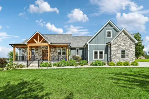 153 Cascade Drive Winchester TN 37398