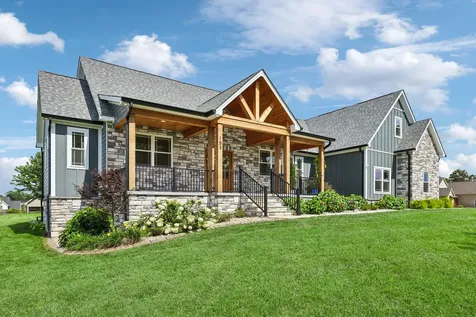 153 Cascade Drive Winchester TN 37398