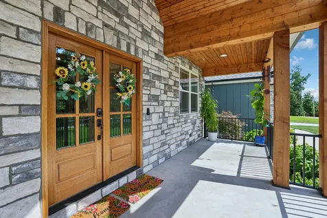 153 Cascade Drive Winchester TN 37398