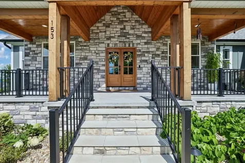 153 Cascade Drive Winchester TN 37398